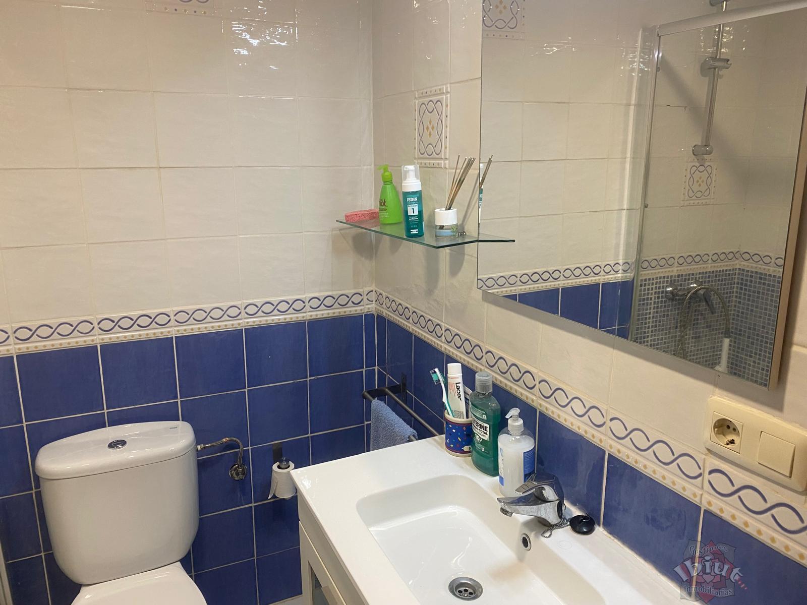 Alquiler de apartamento en Nerja