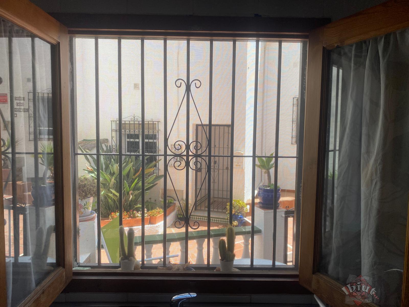 Alquiler de apartamento en Nerja