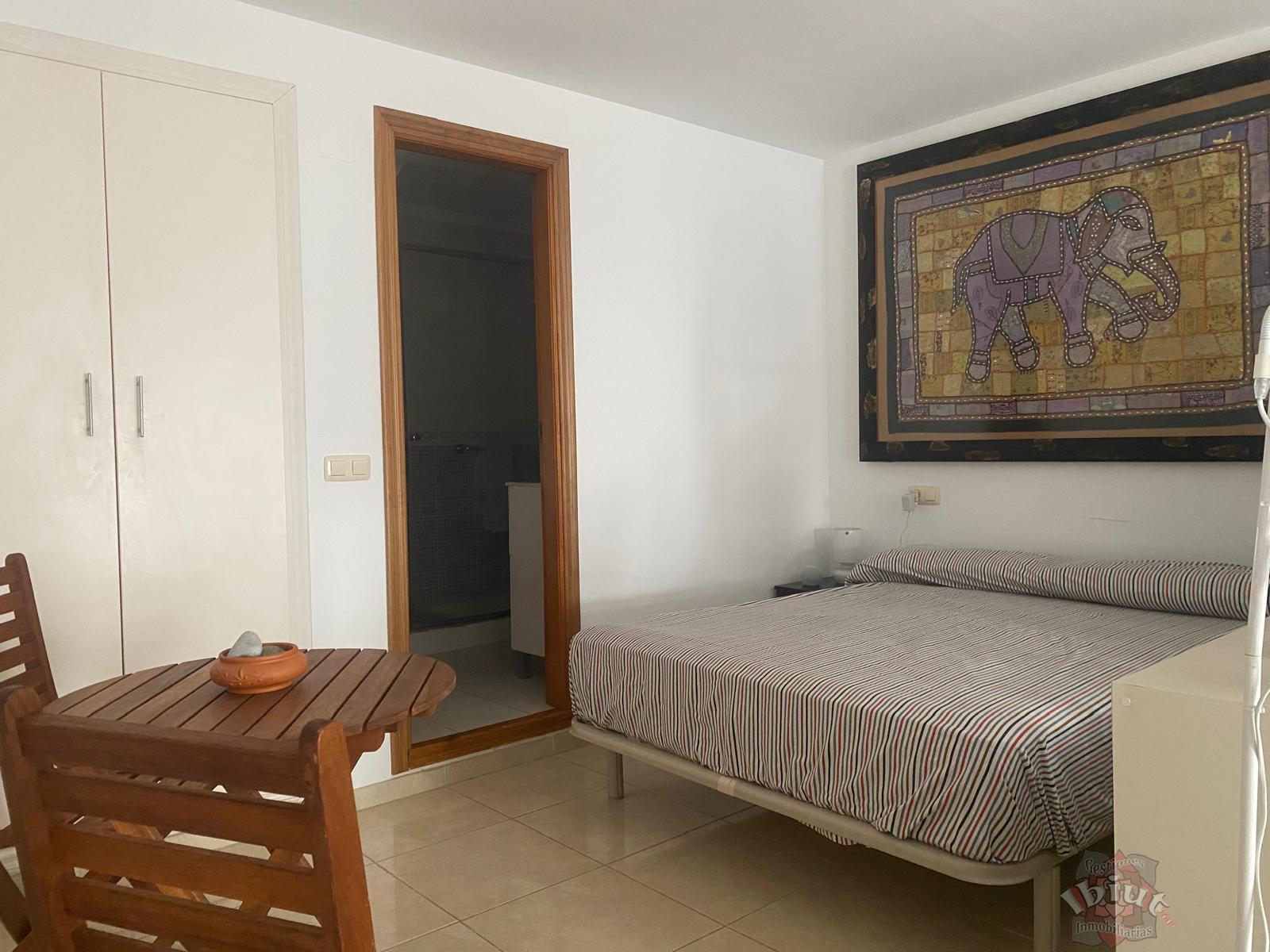Alquiler de apartamento en Nerja