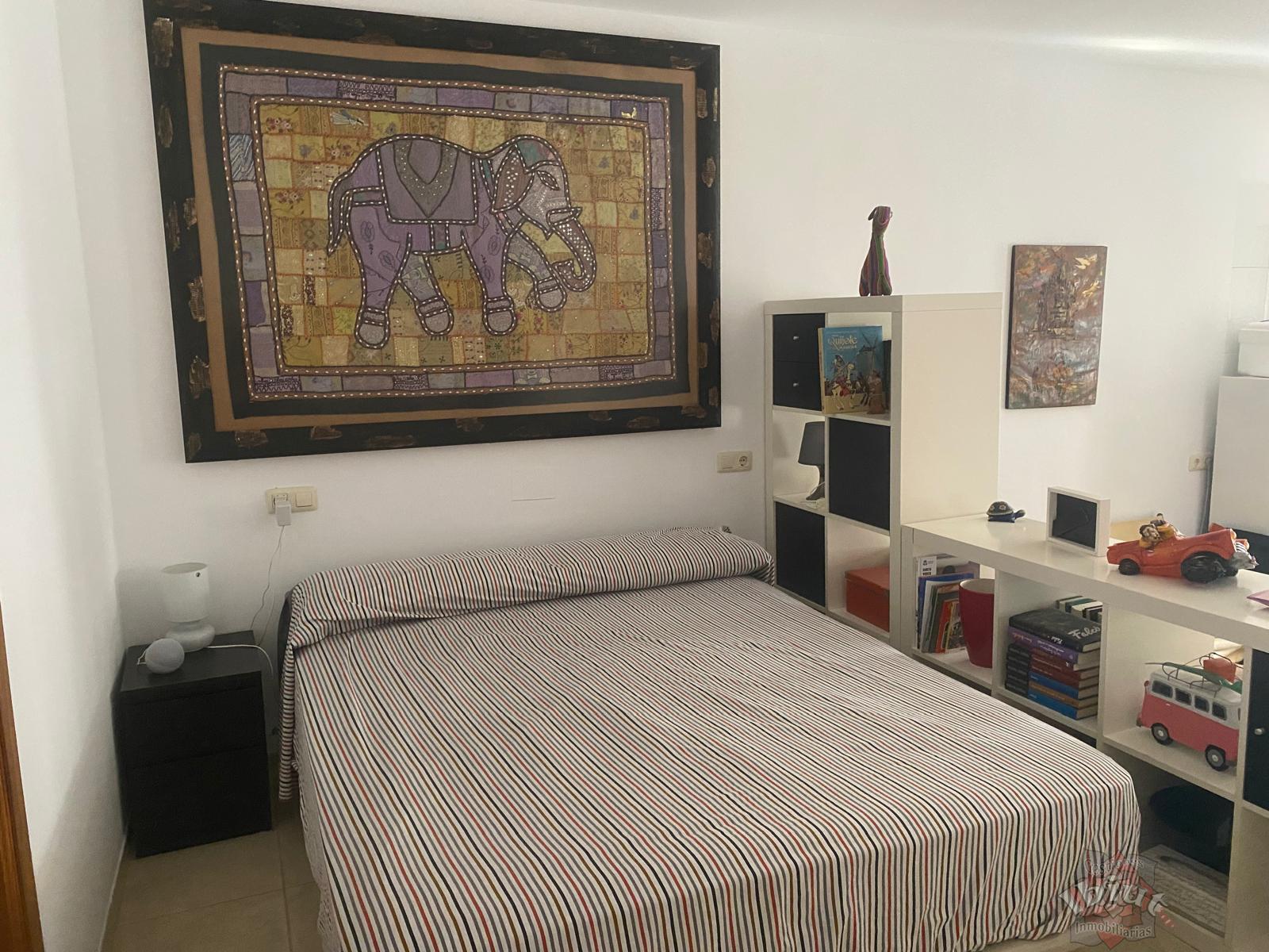 Alquiler de apartamento en Nerja