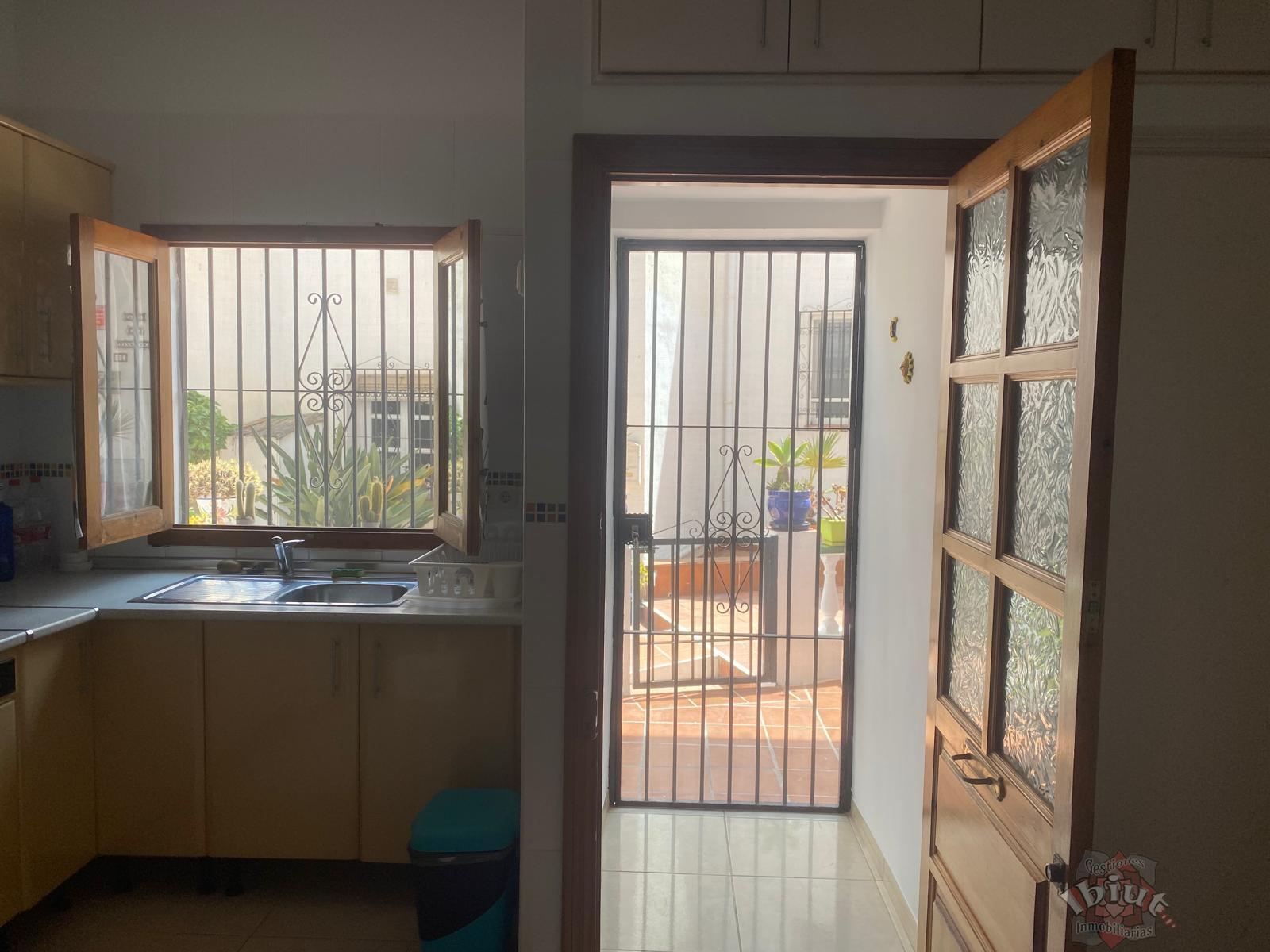 Alquiler de apartamento en Nerja
