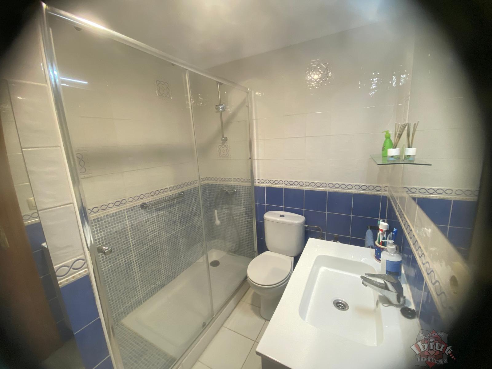 Alquiler de apartamento en Nerja