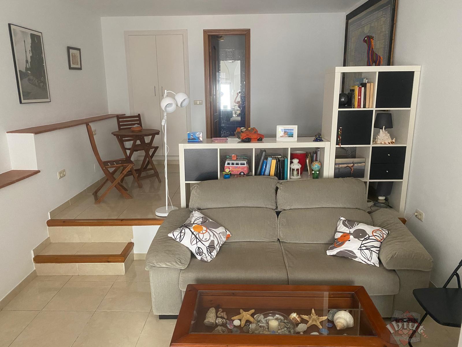 Alquiler de apartamento en Nerja