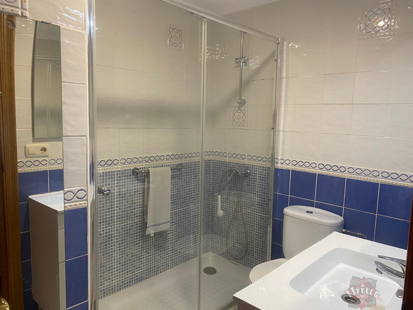 Alquiler de apartamento en Nerja