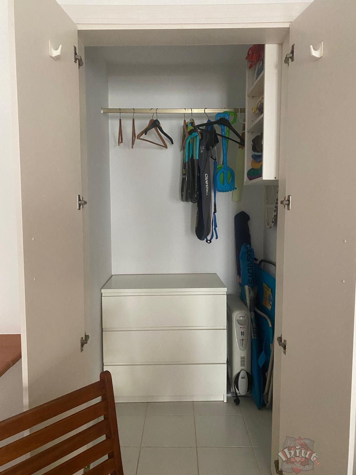 Alquiler de apartamento en Nerja