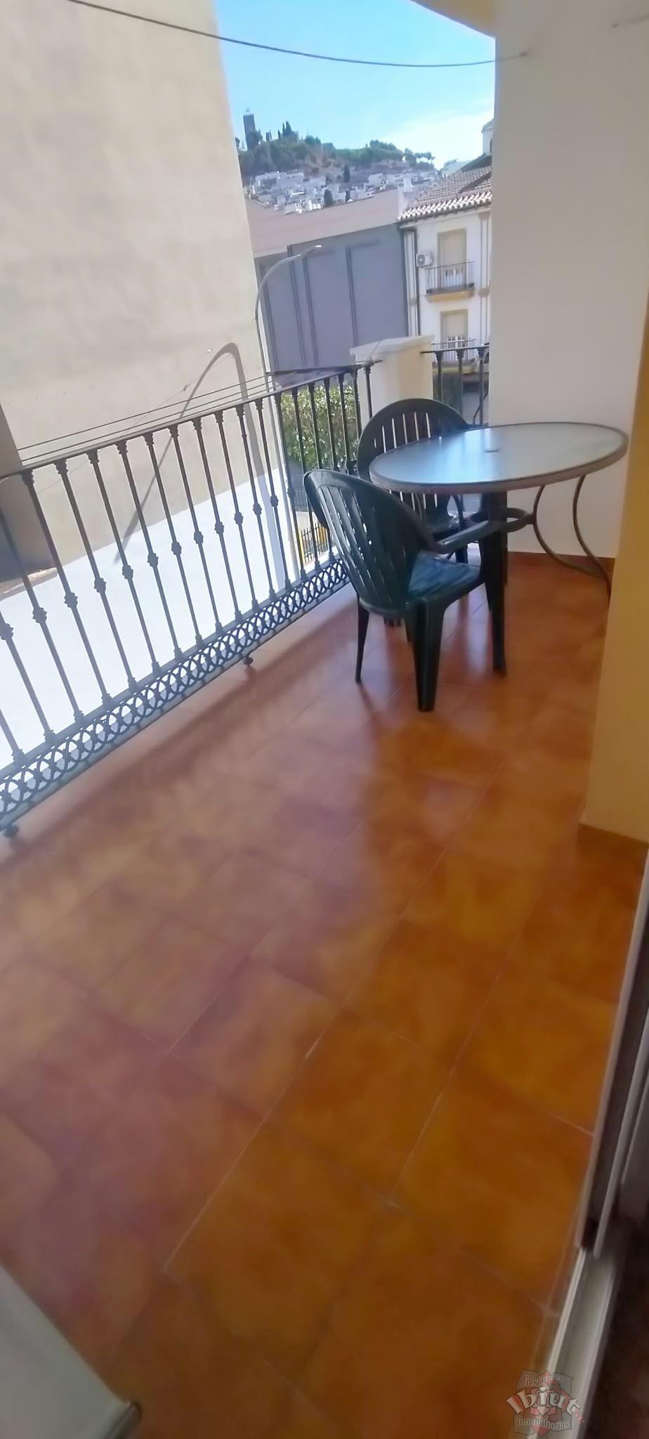 Alquiler de piso en Vélez-Málaga