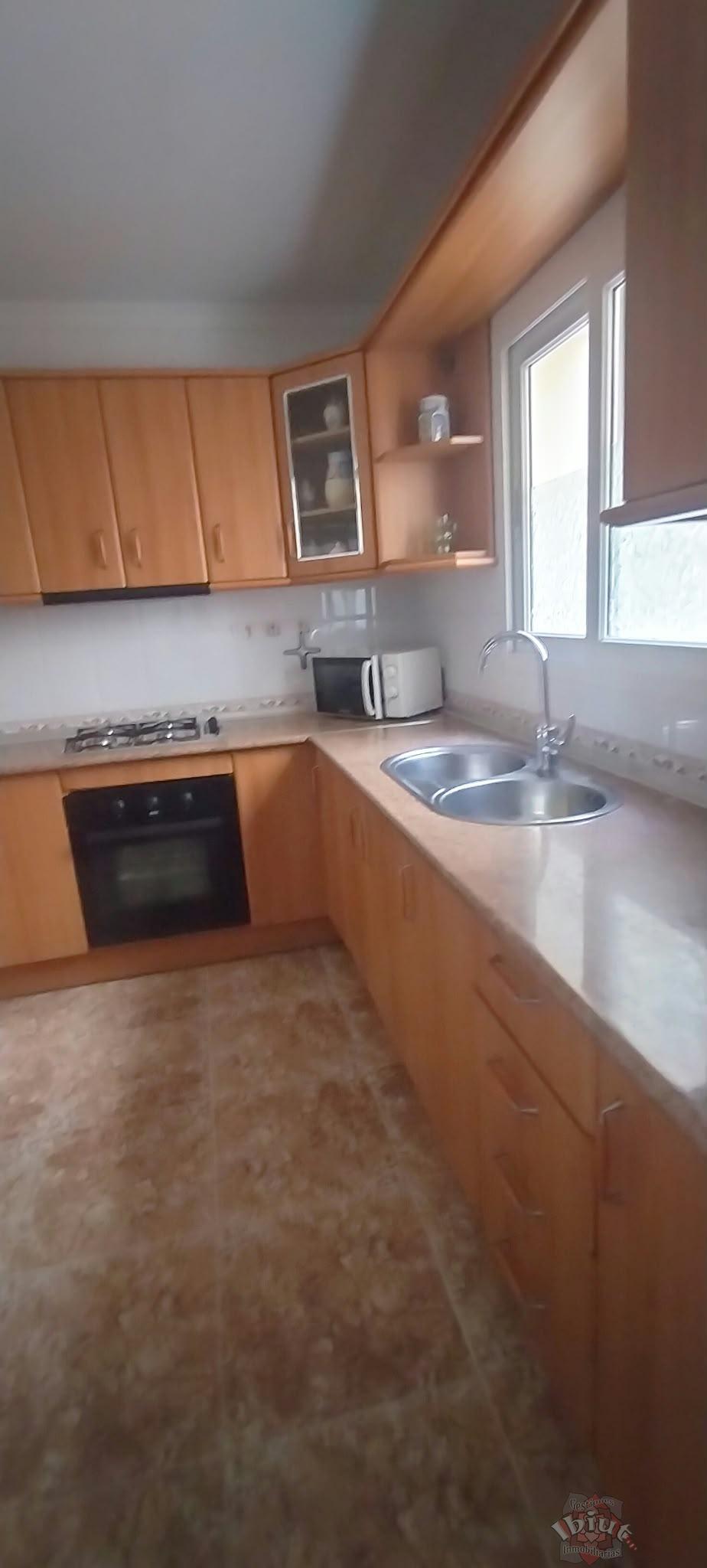 Alquiler de piso en Vélez-Málaga