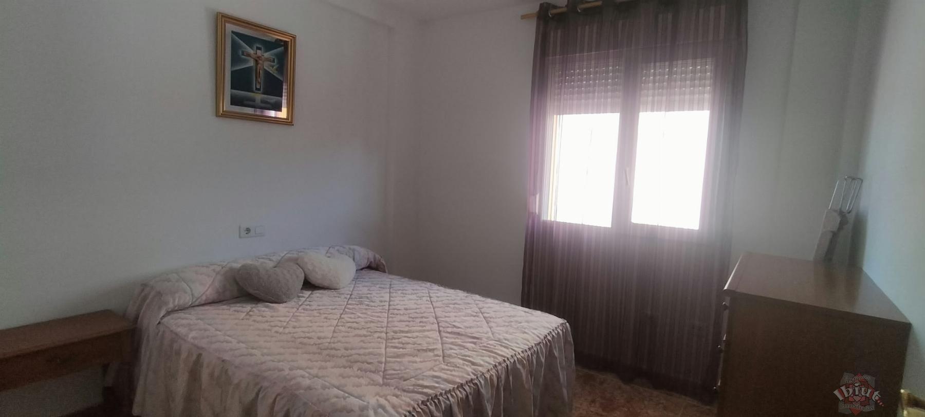 Alquiler de piso en Vélez-Málaga