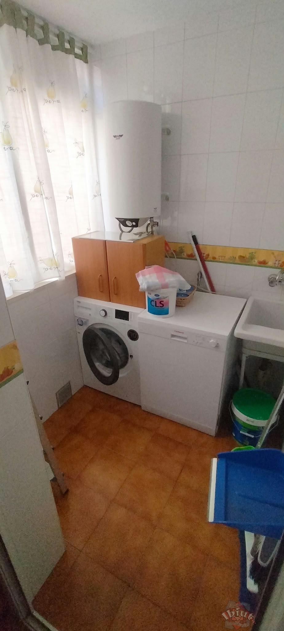 Alquiler de piso en Vélez-Málaga