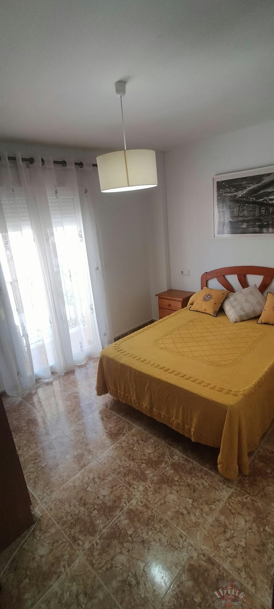 Alquiler de piso en Vélez-Málaga