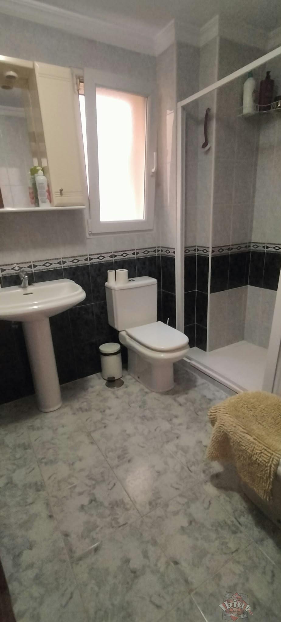 Alquiler de piso en Vélez-Málaga