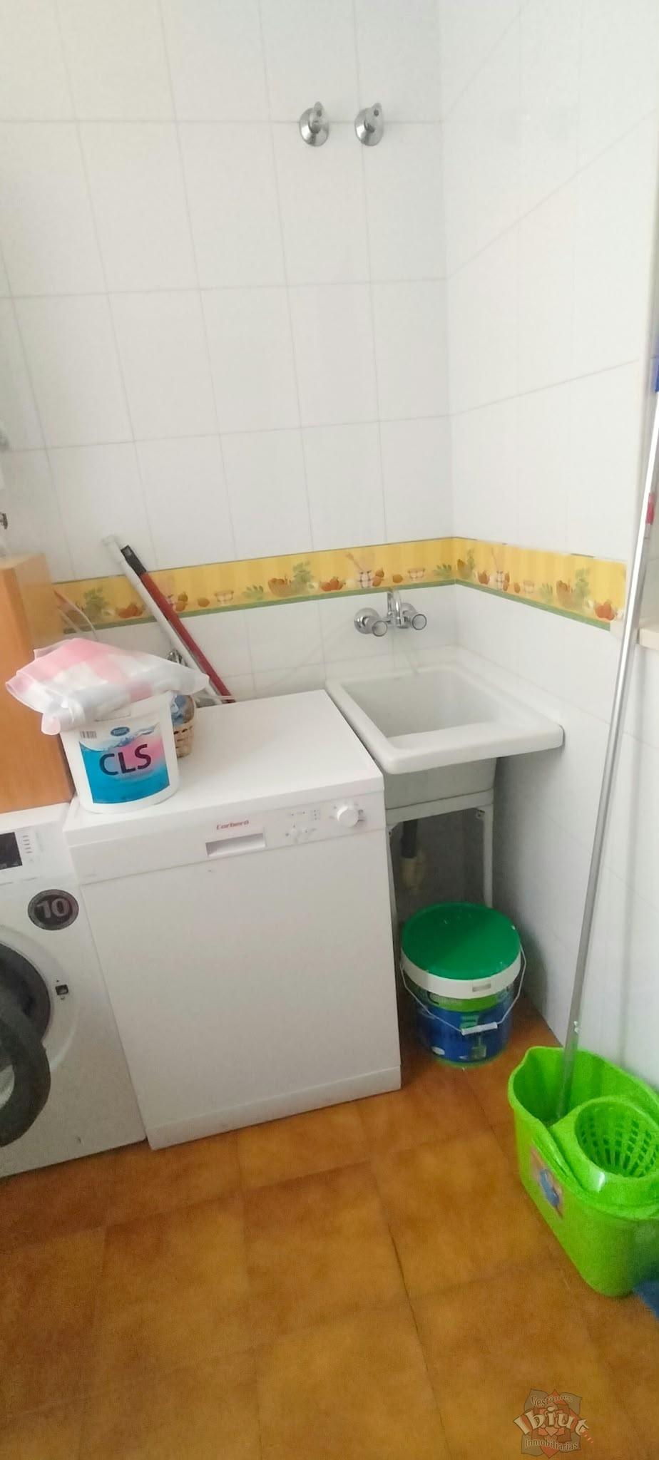Alquiler de piso en Vélez-Málaga