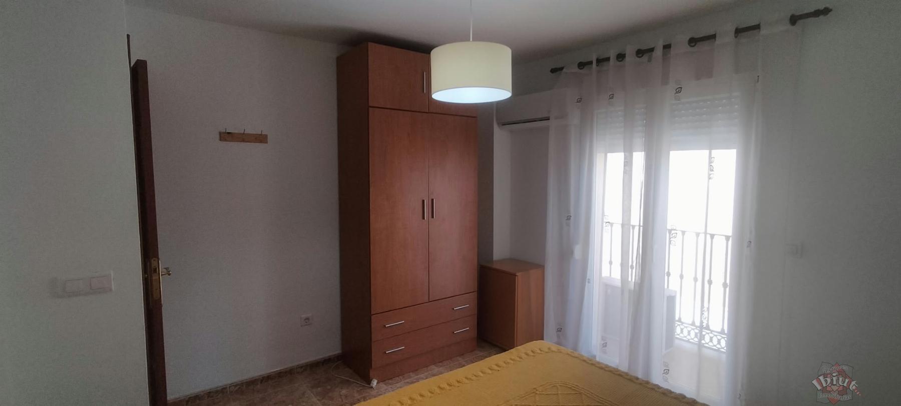 Alquiler de piso en Vélez-Málaga
