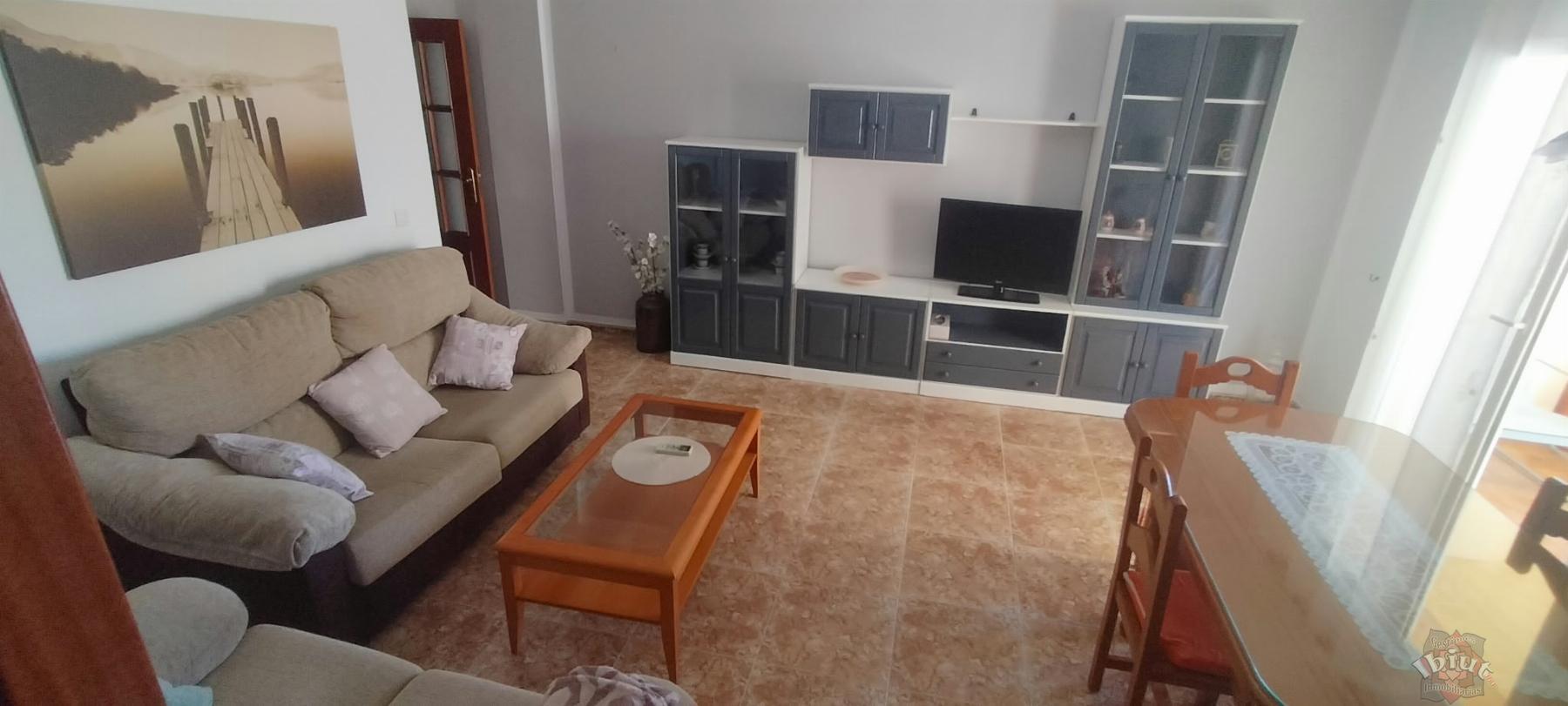Alquiler de piso en Vélez-Málaga