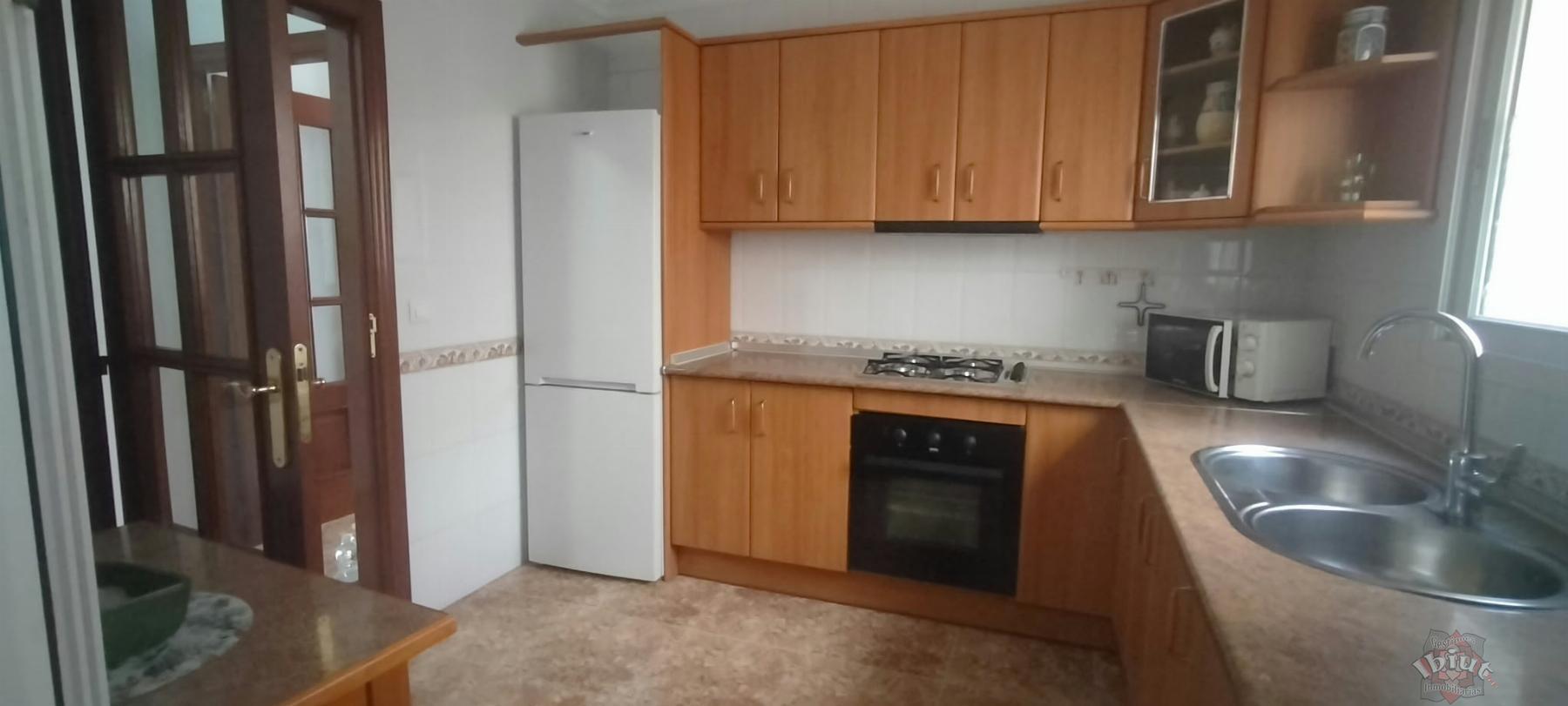 Alquiler de piso en Vélez-Málaga