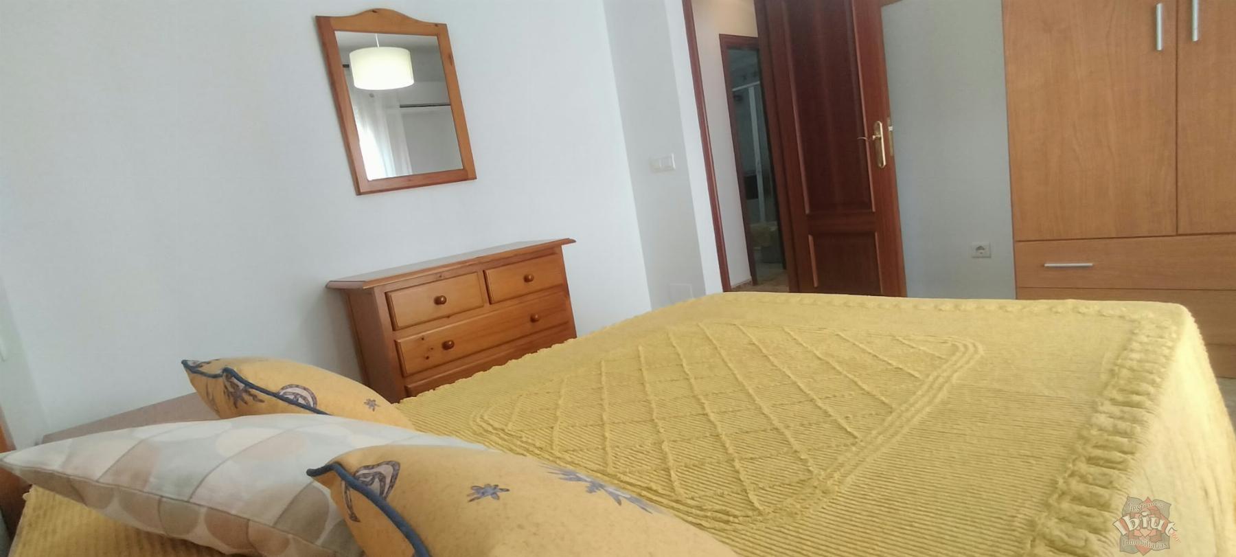 Alquiler de piso en Vélez-Málaga