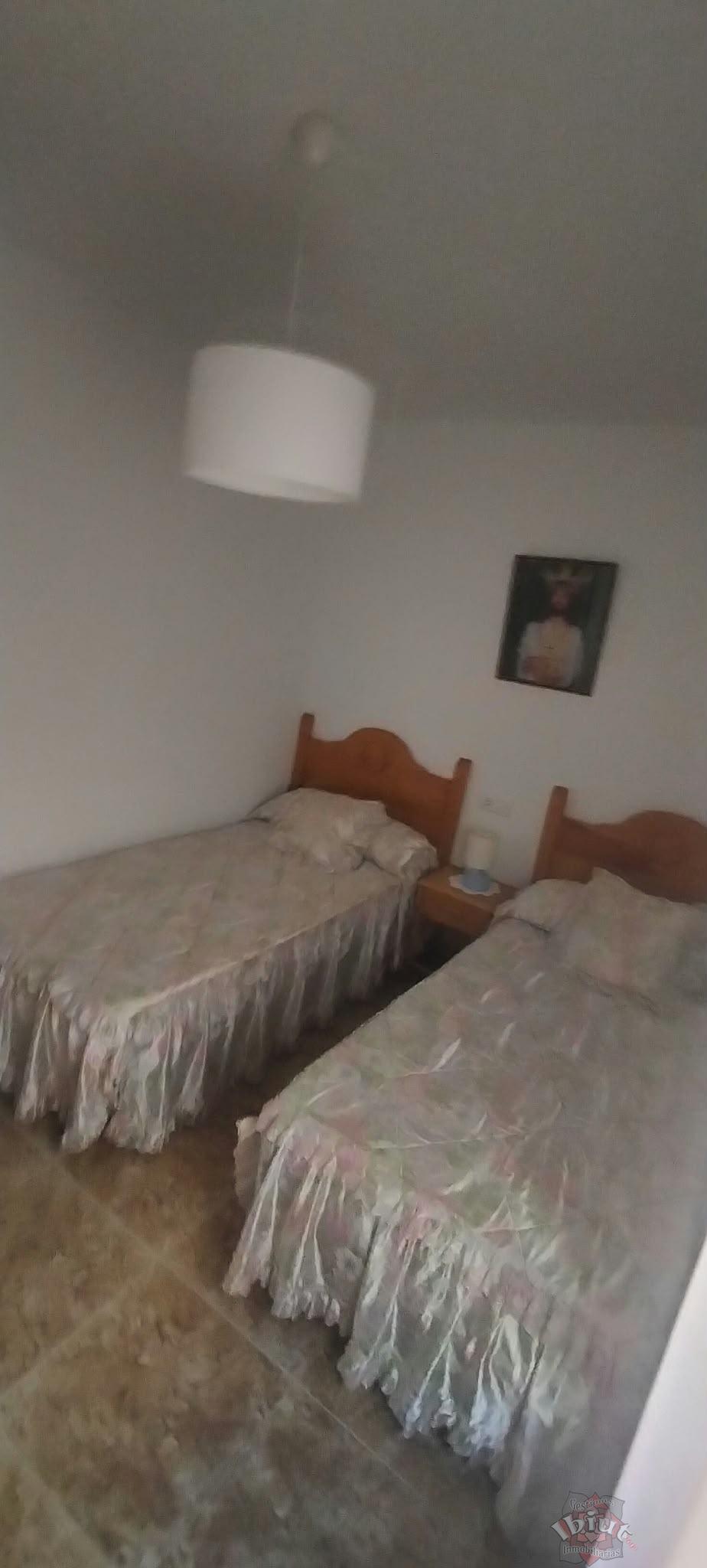 Alquiler de piso en Vélez-Málaga