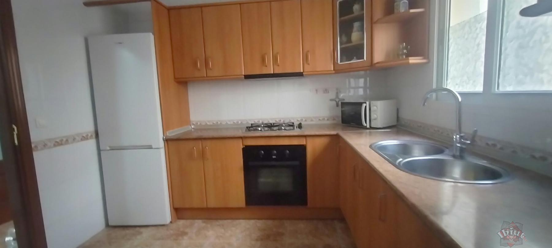 Alquiler de piso en Vélez-Málaga
