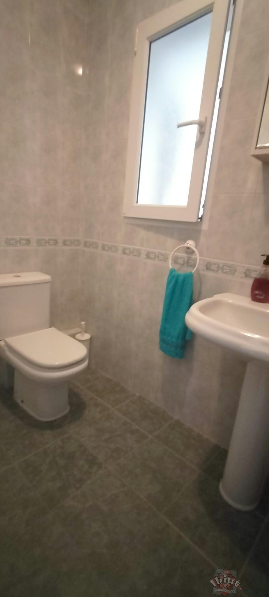 Alquiler de piso en Vélez-Málaga
