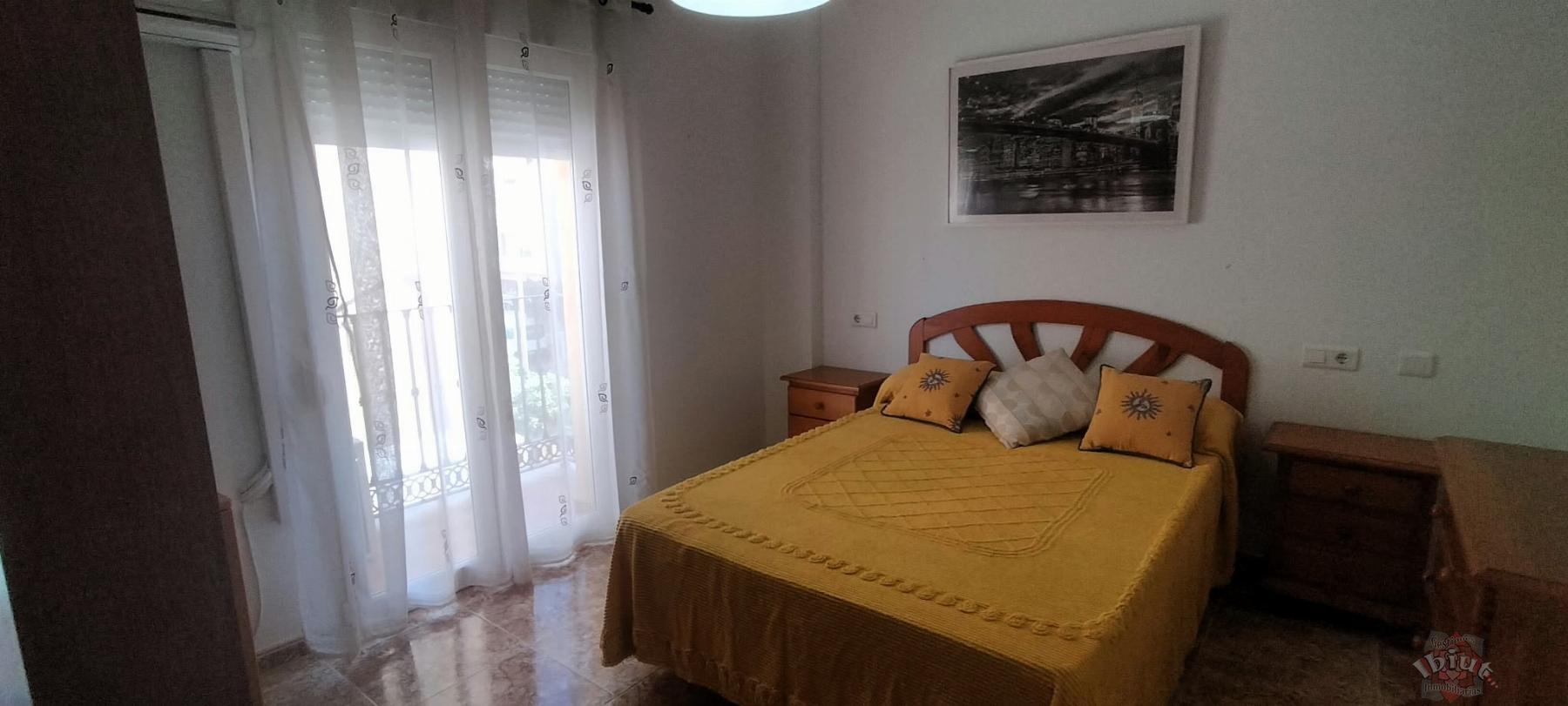 Alquiler de piso en Vélez-Málaga