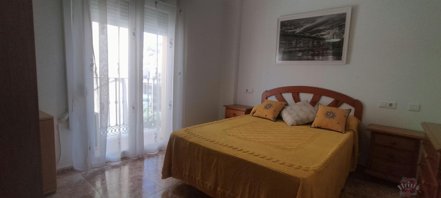 Alquiler de piso en Vélez-Málaga