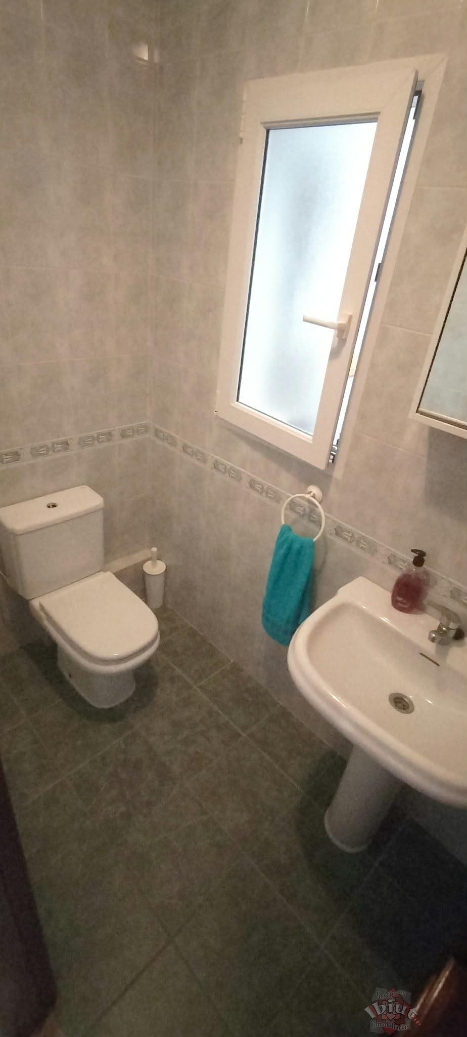 Alquiler de piso en Vélez-Málaga