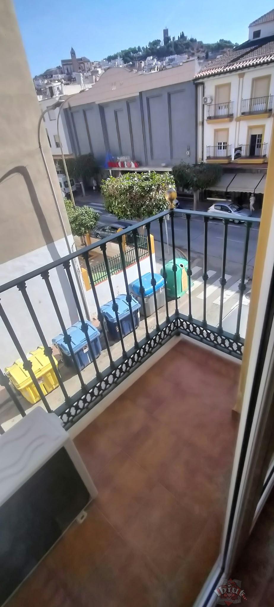 Alquiler de piso en Vélez-Málaga