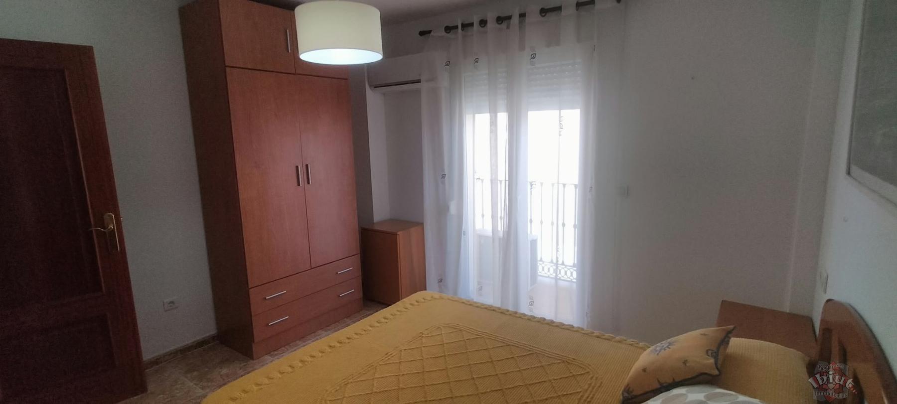 Alquiler de piso en Vélez-Málaga