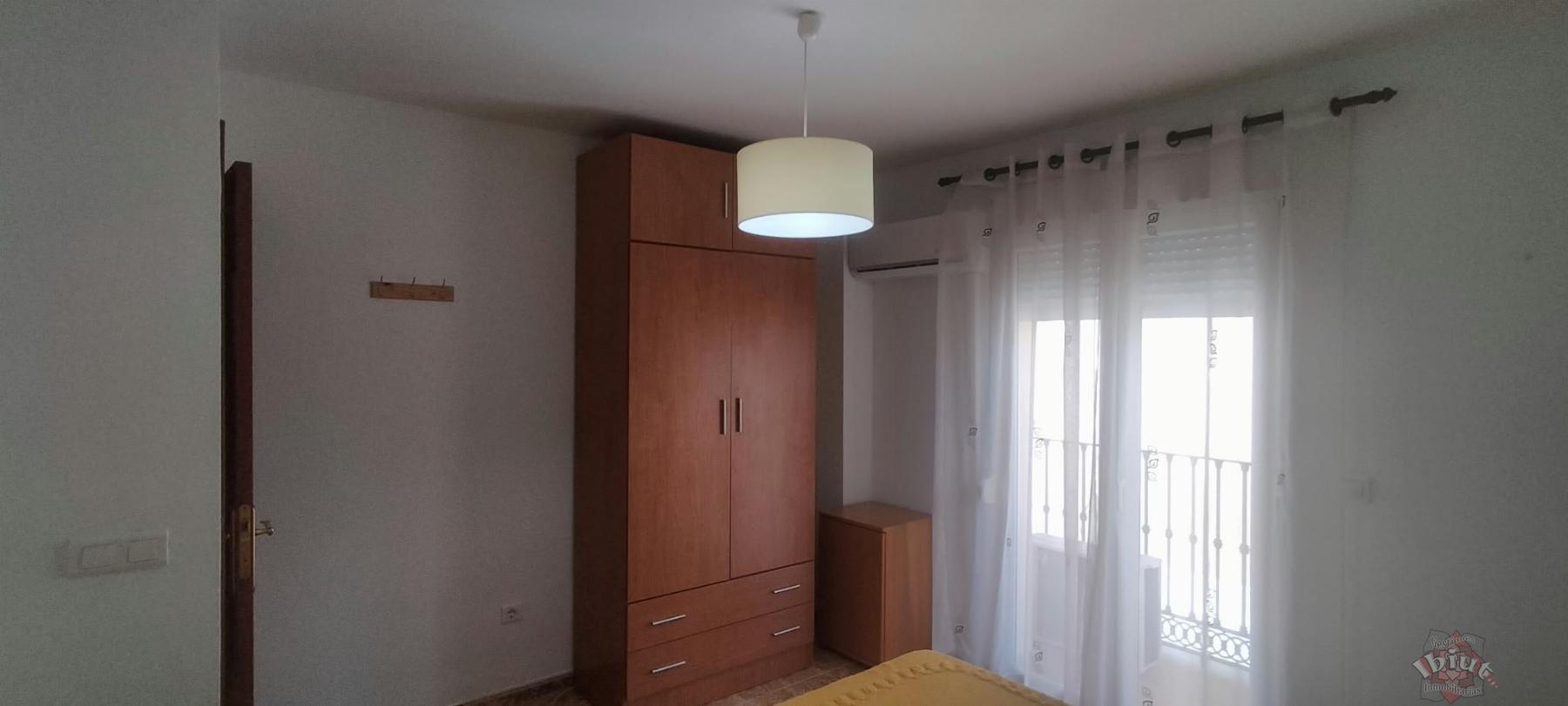 Alquiler de piso en Vélez-Málaga
