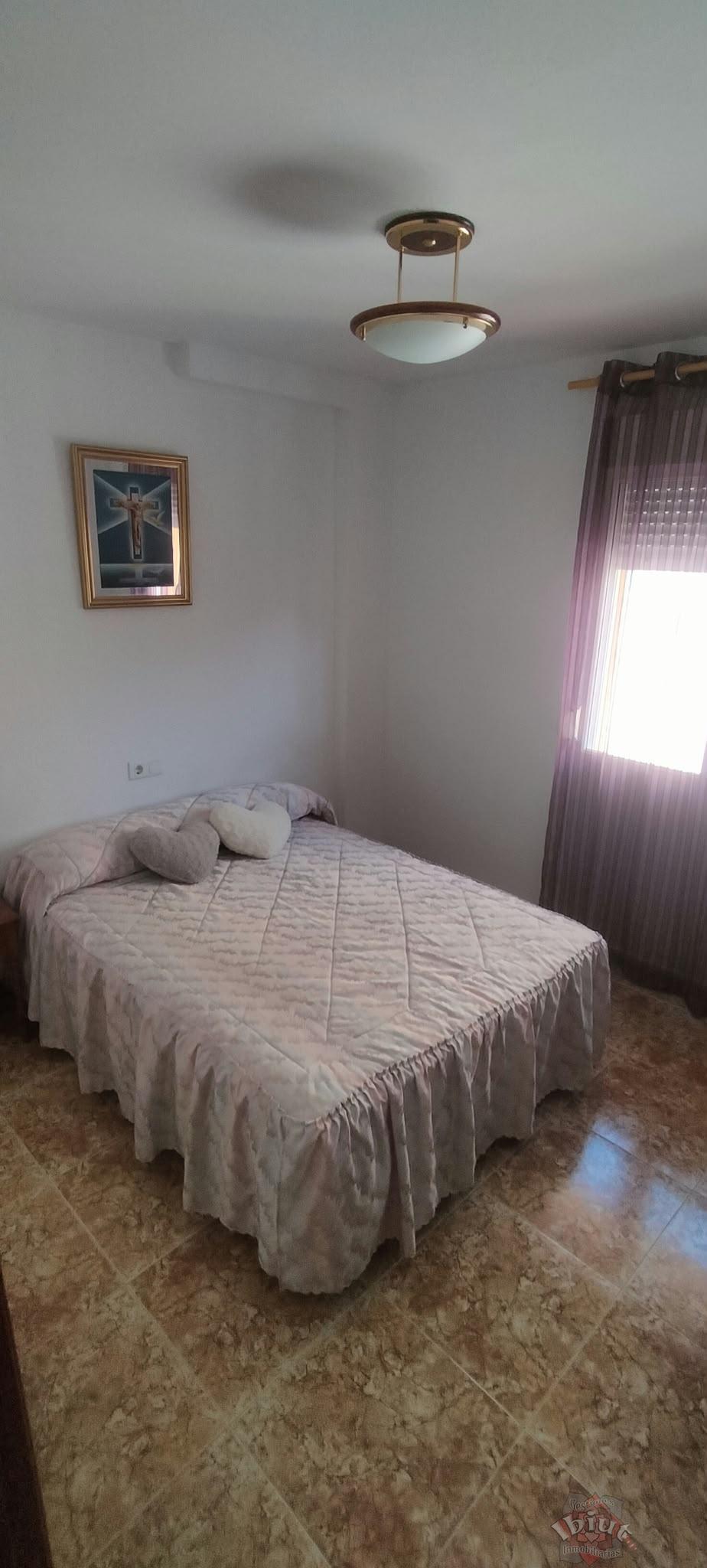 Alquiler de piso en Vélez-Málaga