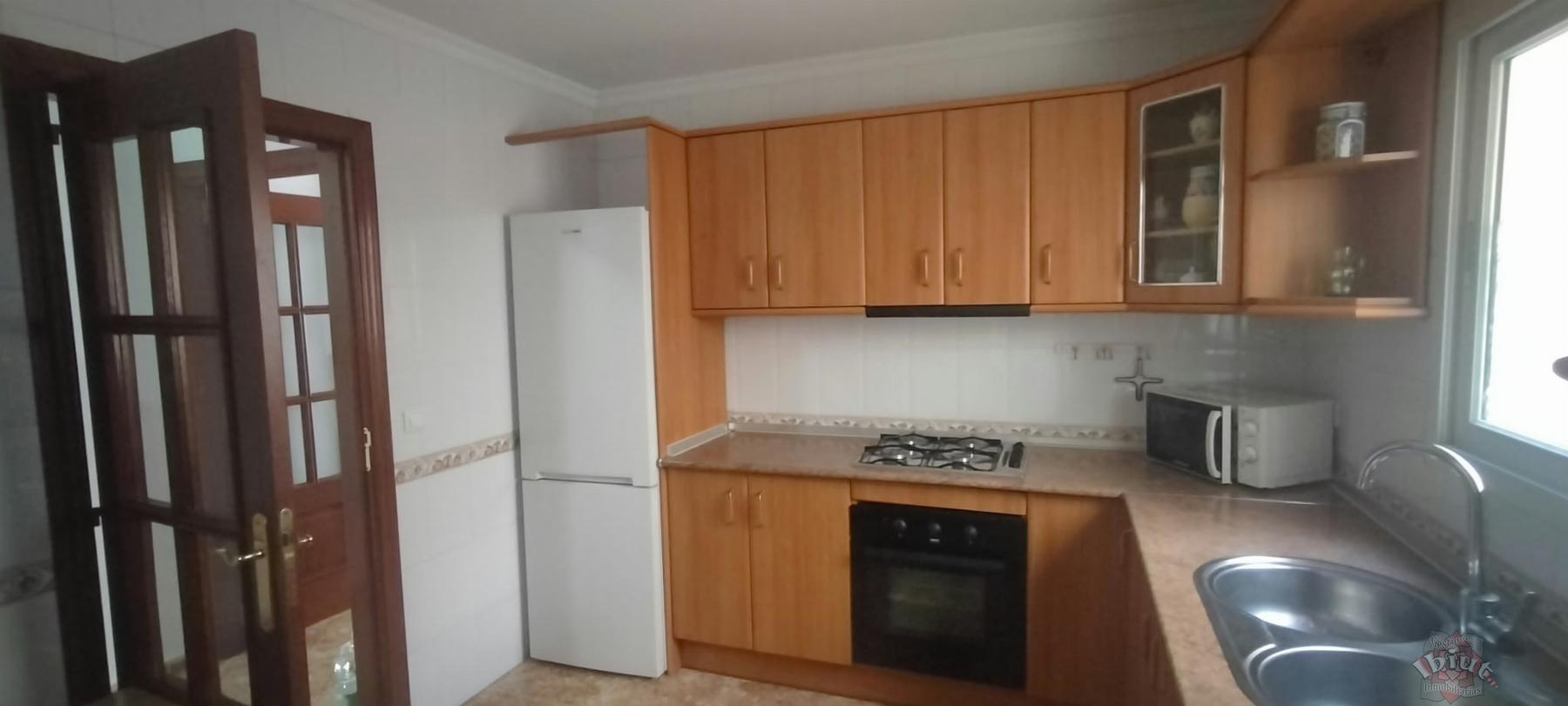 Alquiler de piso en Vélez-Málaga