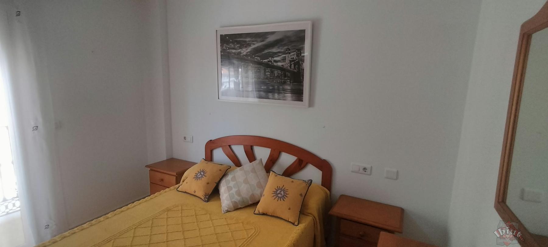 Alquiler de piso en Vélez-Málaga