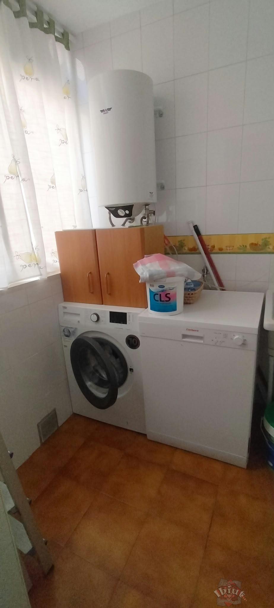 Alquiler de piso en Vélez-Málaga