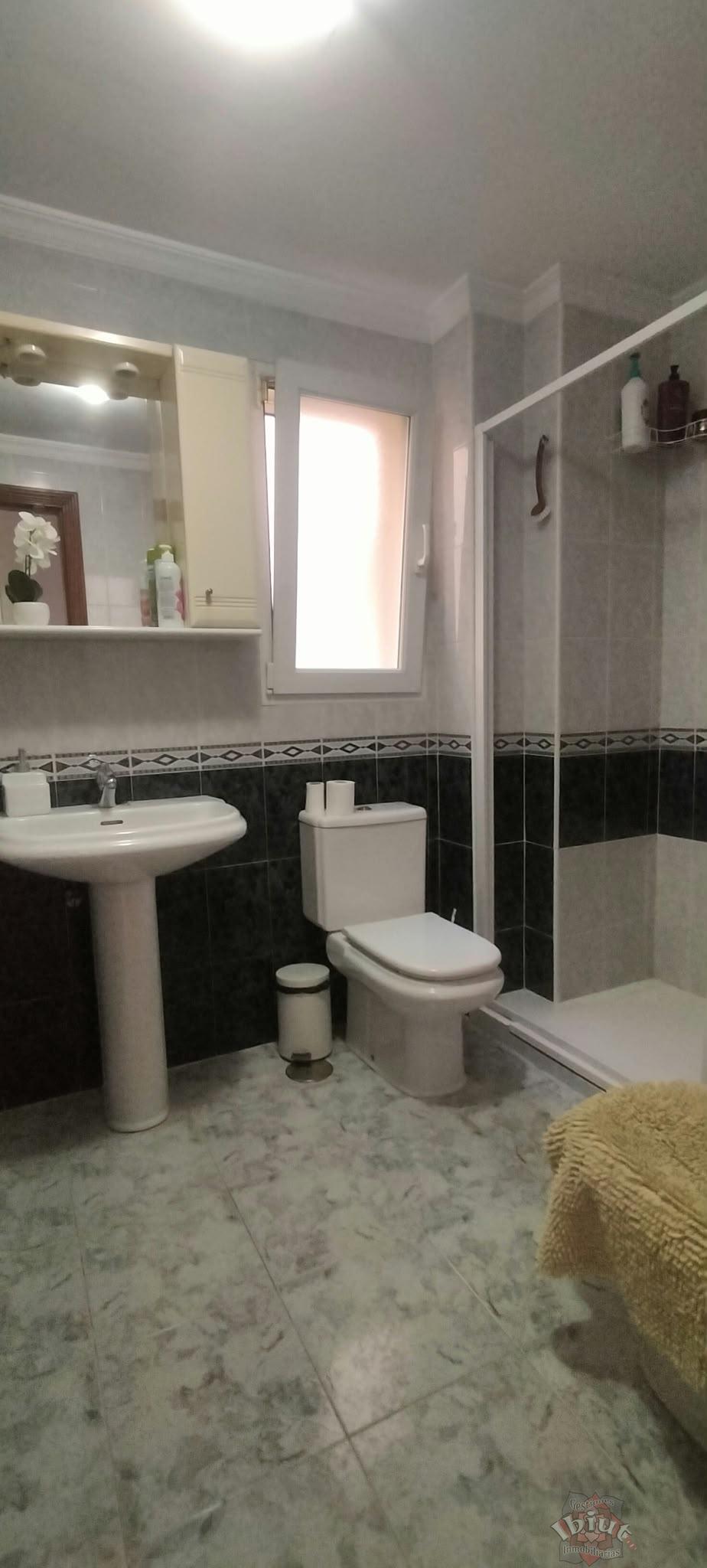 Alquiler de piso en Vélez-Málaga