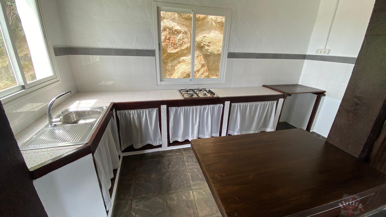 Alquiler de casa en Almayate Bajo