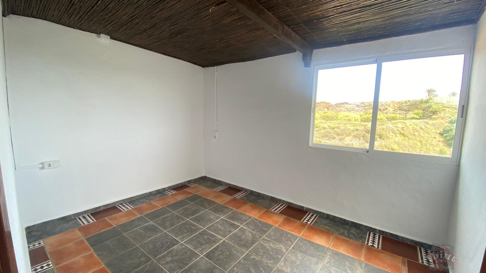 Alquiler de casa en Almayate Bajo