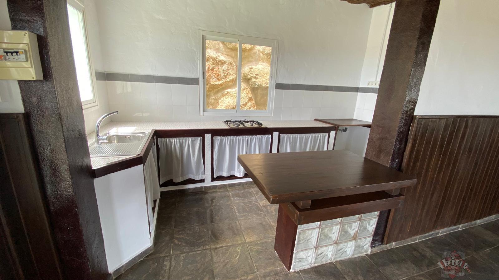 Alquiler de casa en Almayate Bajo