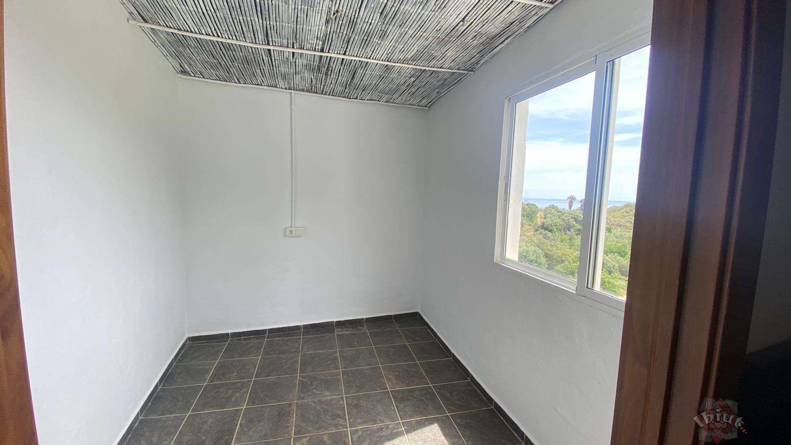 Alquiler de casa en Almayate Bajo