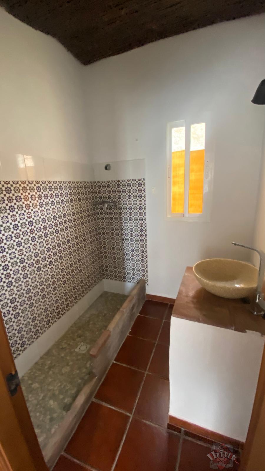 Alquiler de casa en Almayate Bajo
