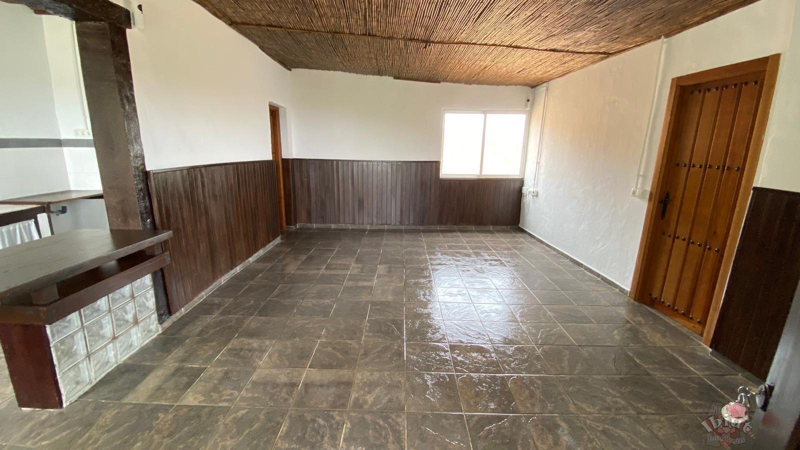Alquiler de casa en Almayate Bajo