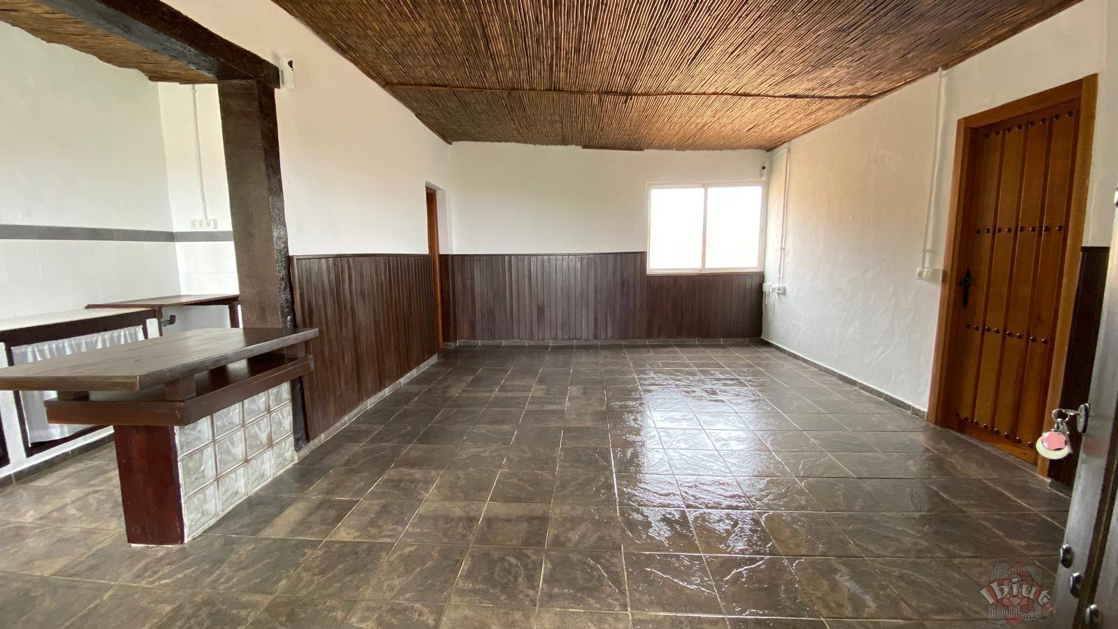 Alquiler de casa en Almayate Bajo