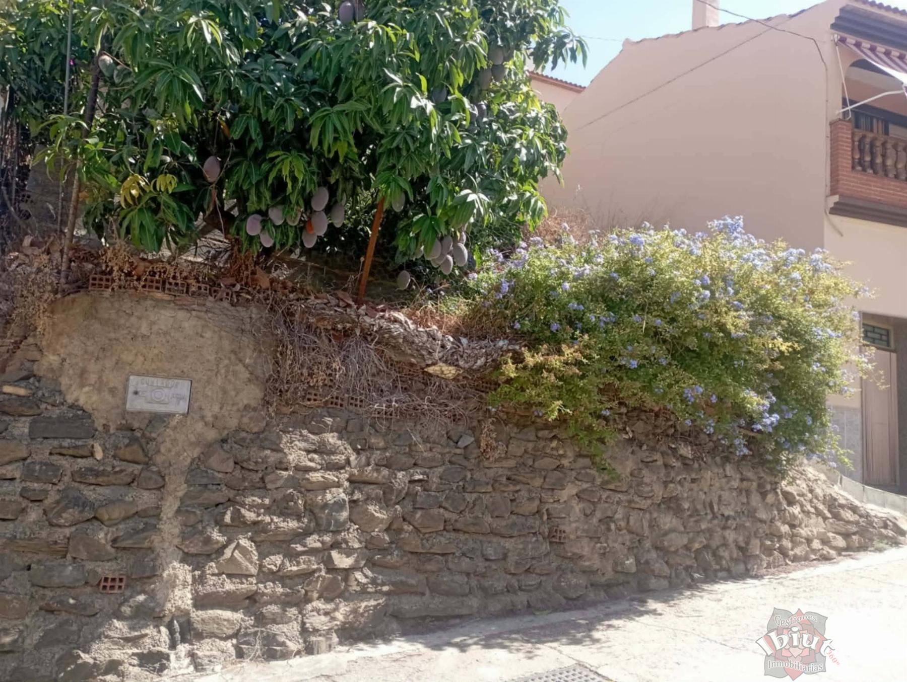 Venta de casa en Benamargosa