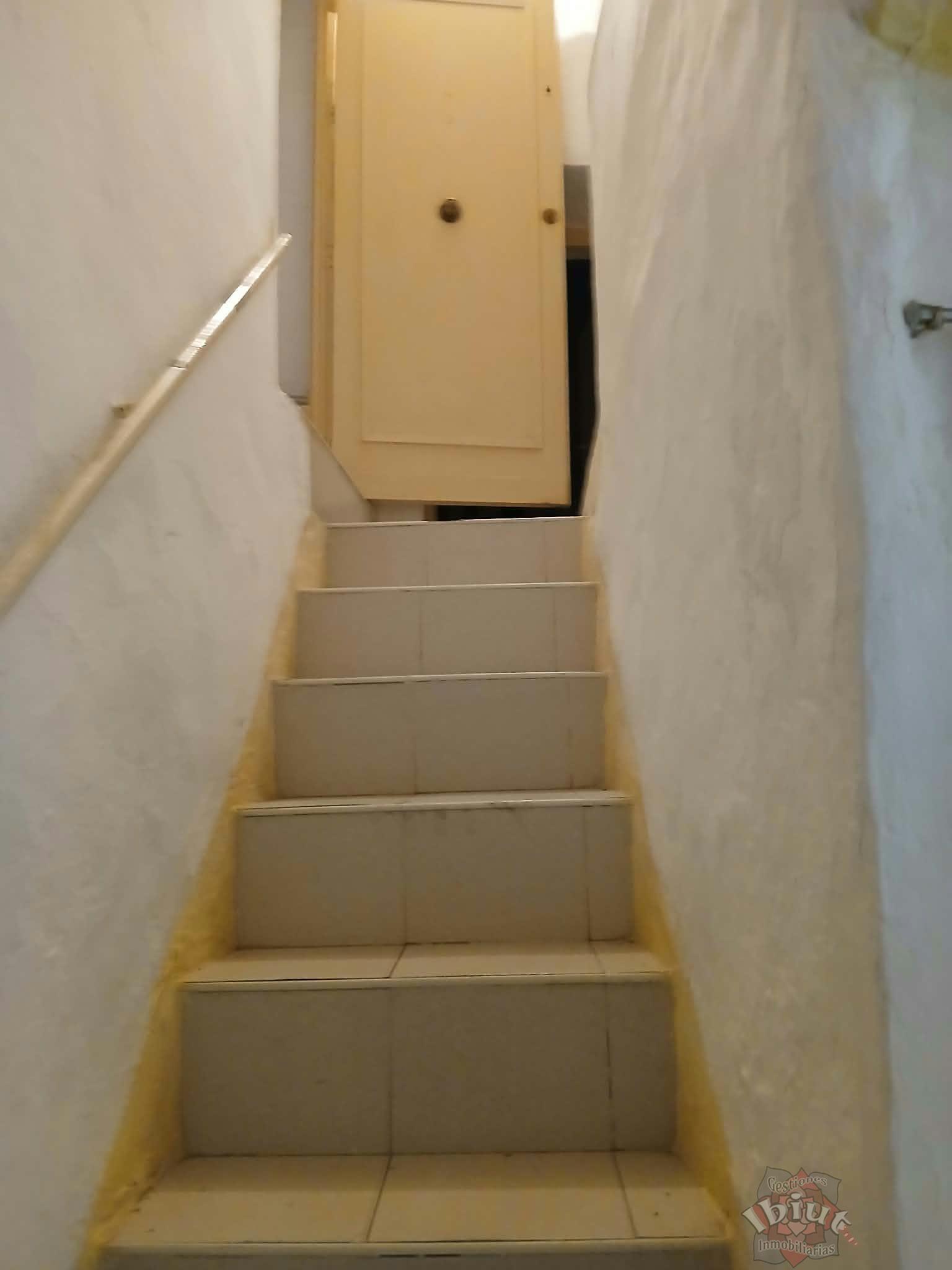Venta de casa en Comares