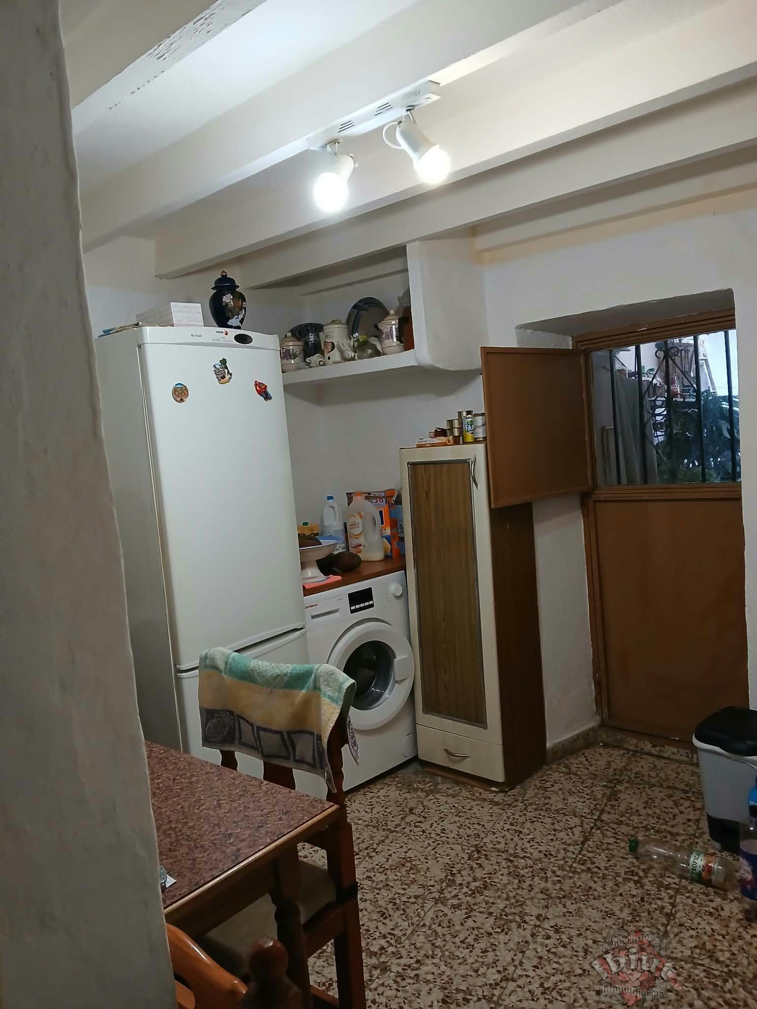Venta de casa en Comares
