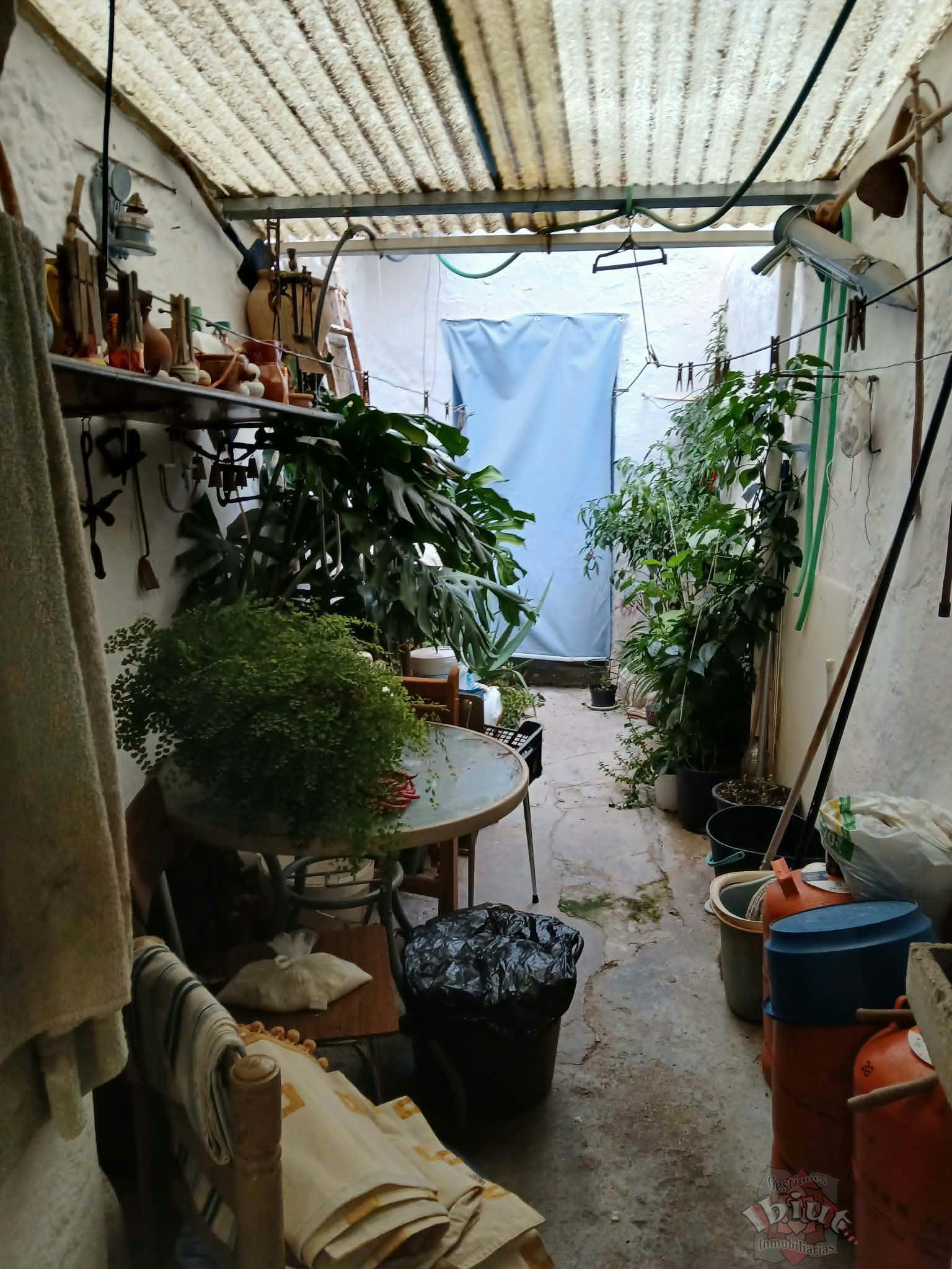 Venta de casa en Comares