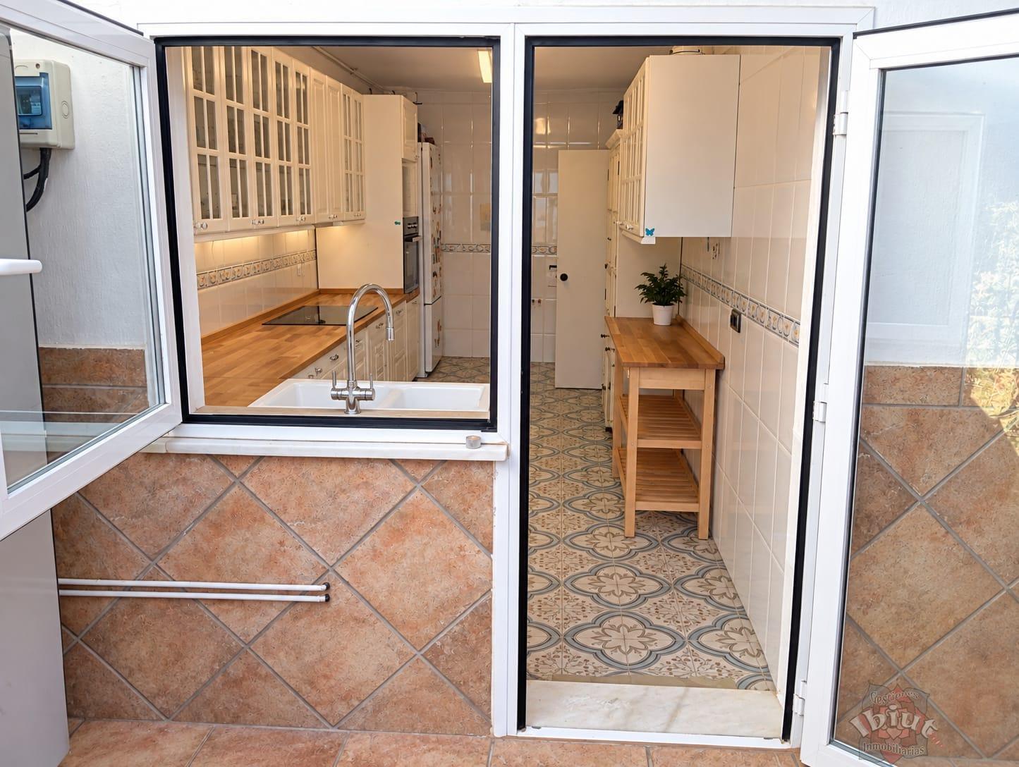 Venta de chalet en Lagos