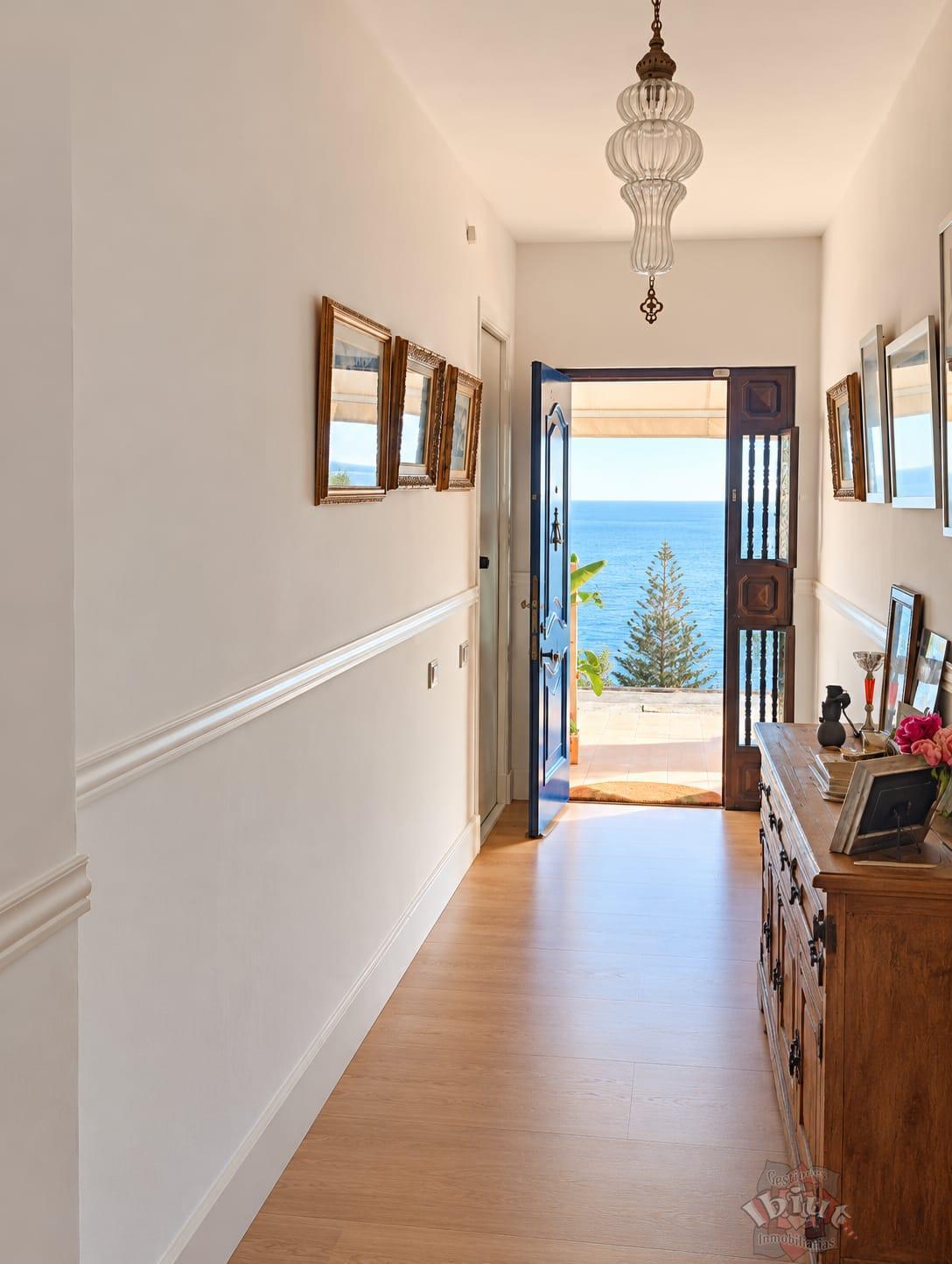 Venta de chalet en Lagos