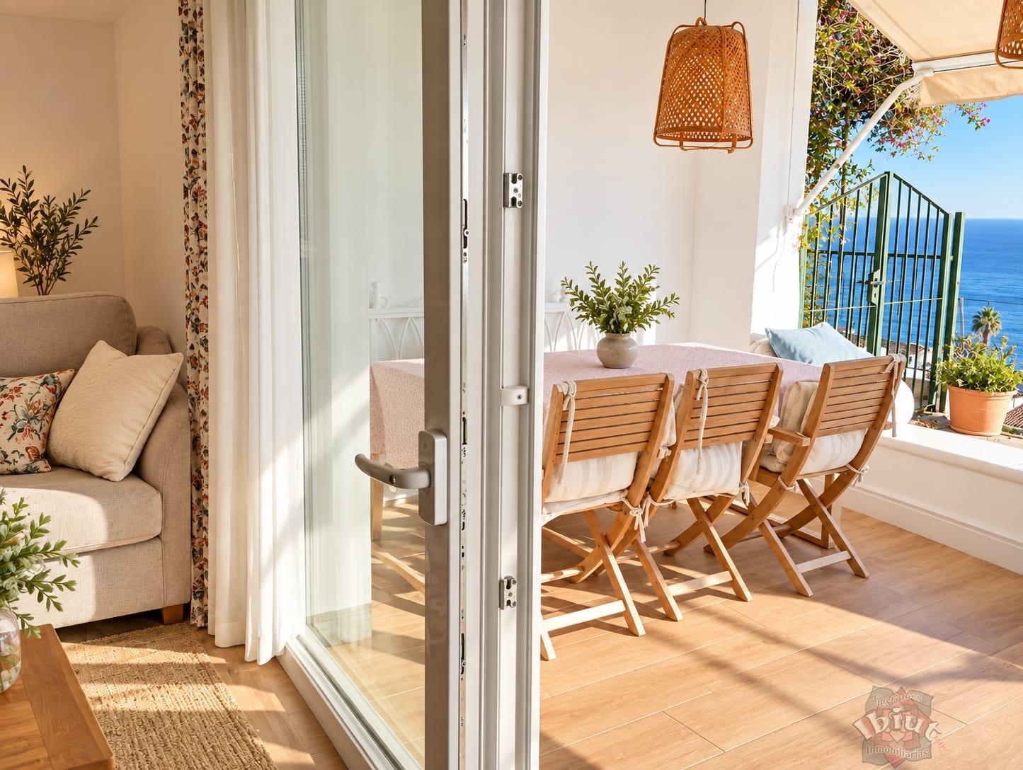 Venta de chalet en Lagos