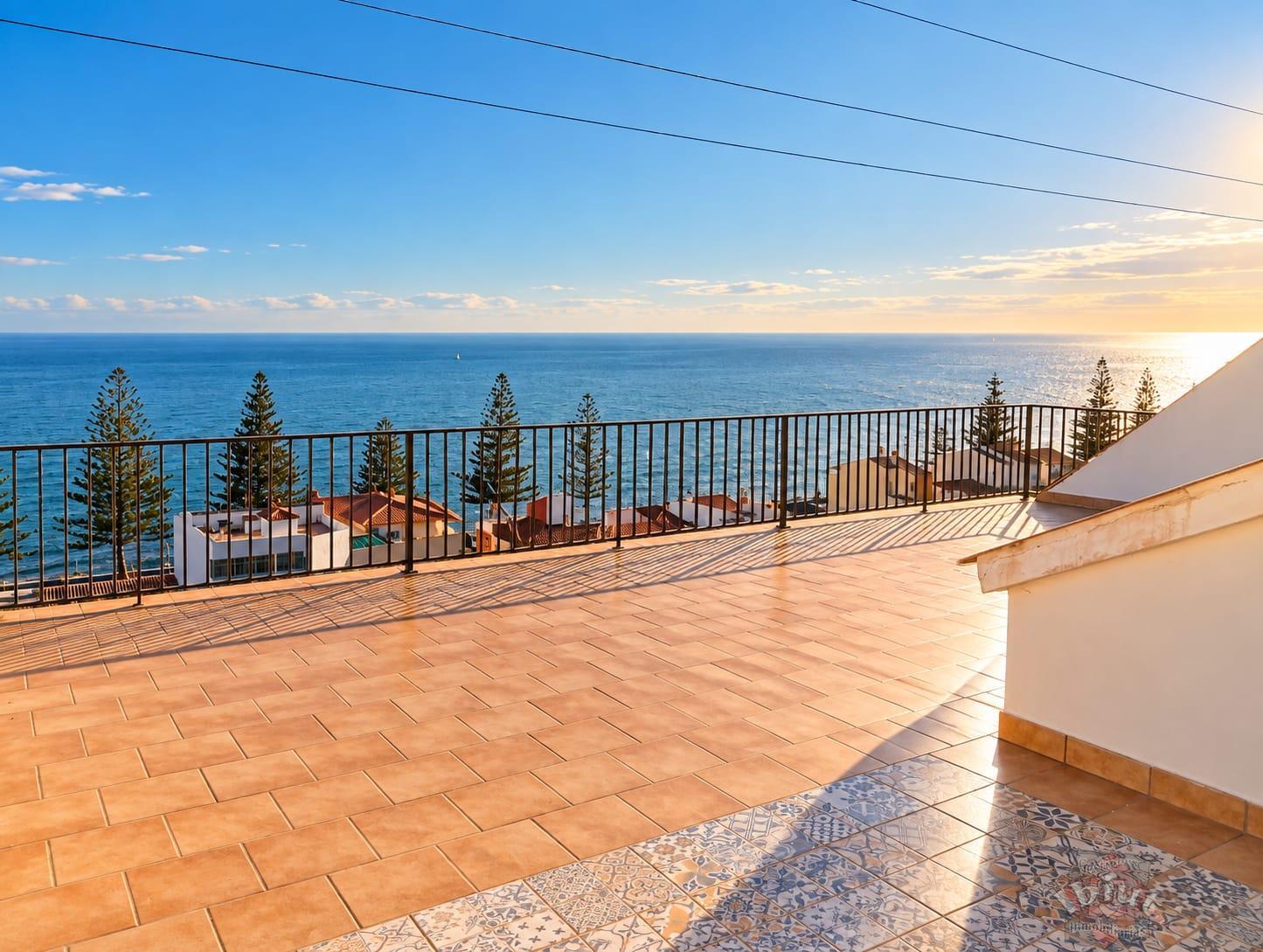 Venta de chalet en Lagos
