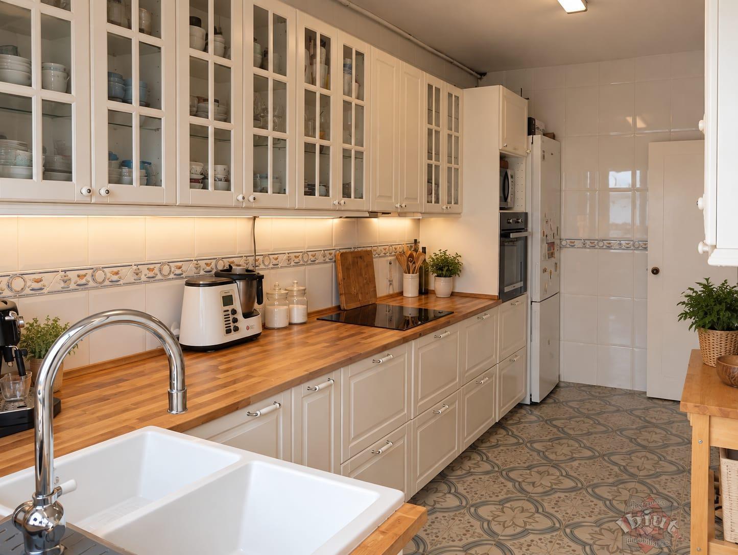 Venta de chalet en Lagos